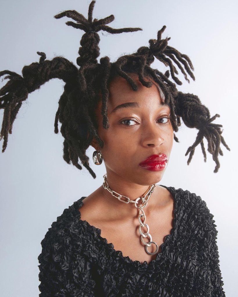 Brianna Mims