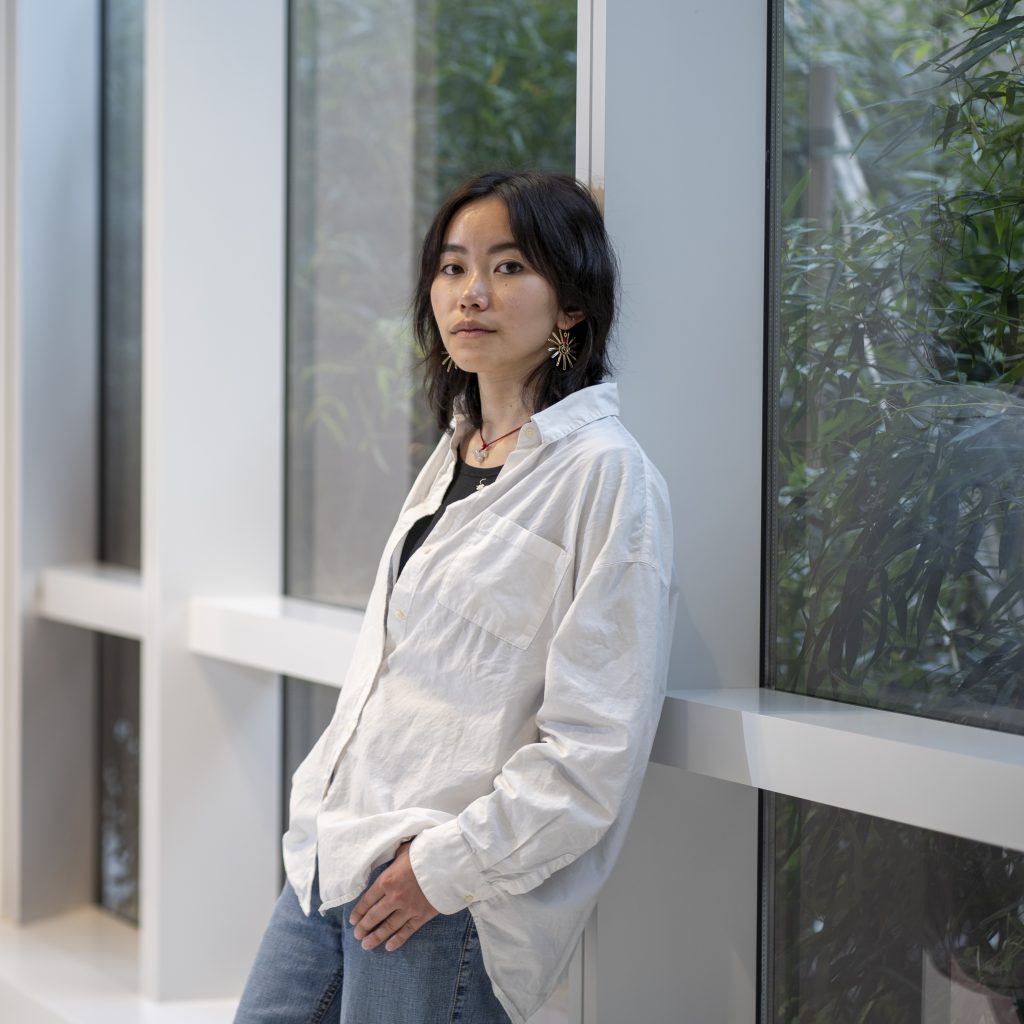 Cindy J. Xie