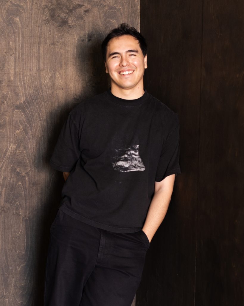 Oscar Fregozo