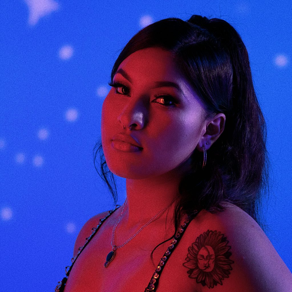 Janessa