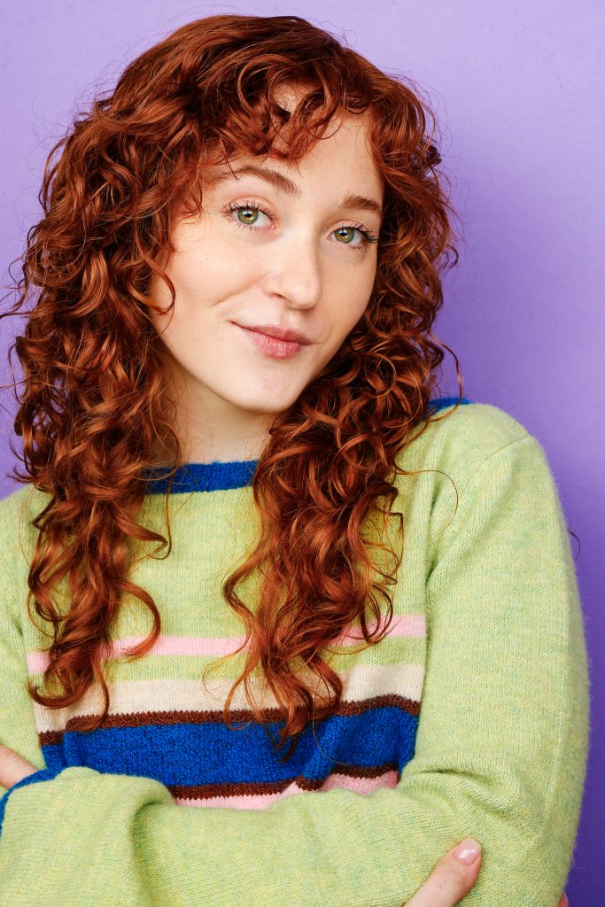 Claire Booker