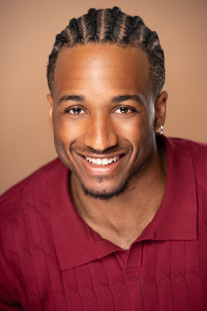 Kanoa Johnson