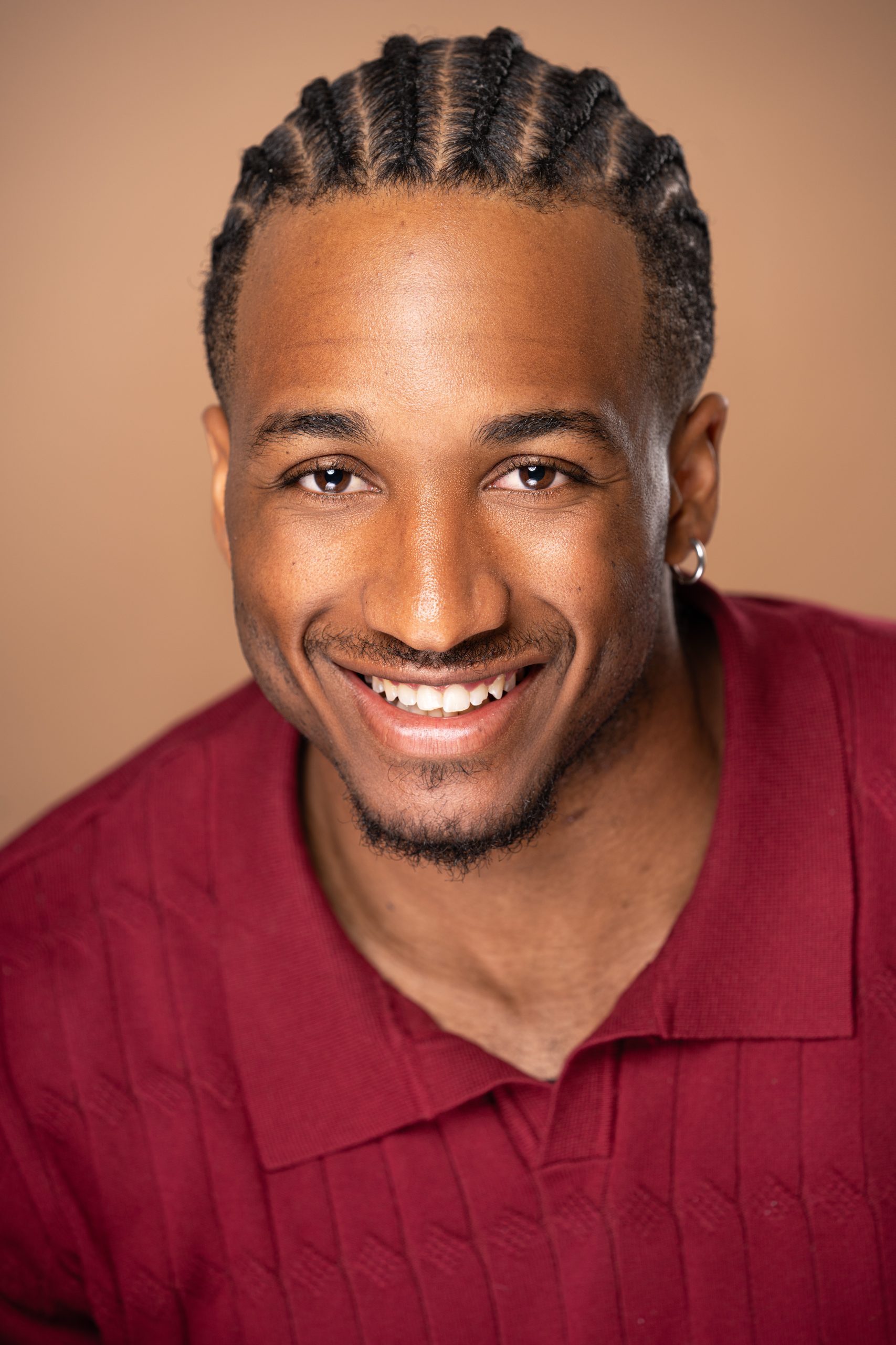 Kanoa Johnson