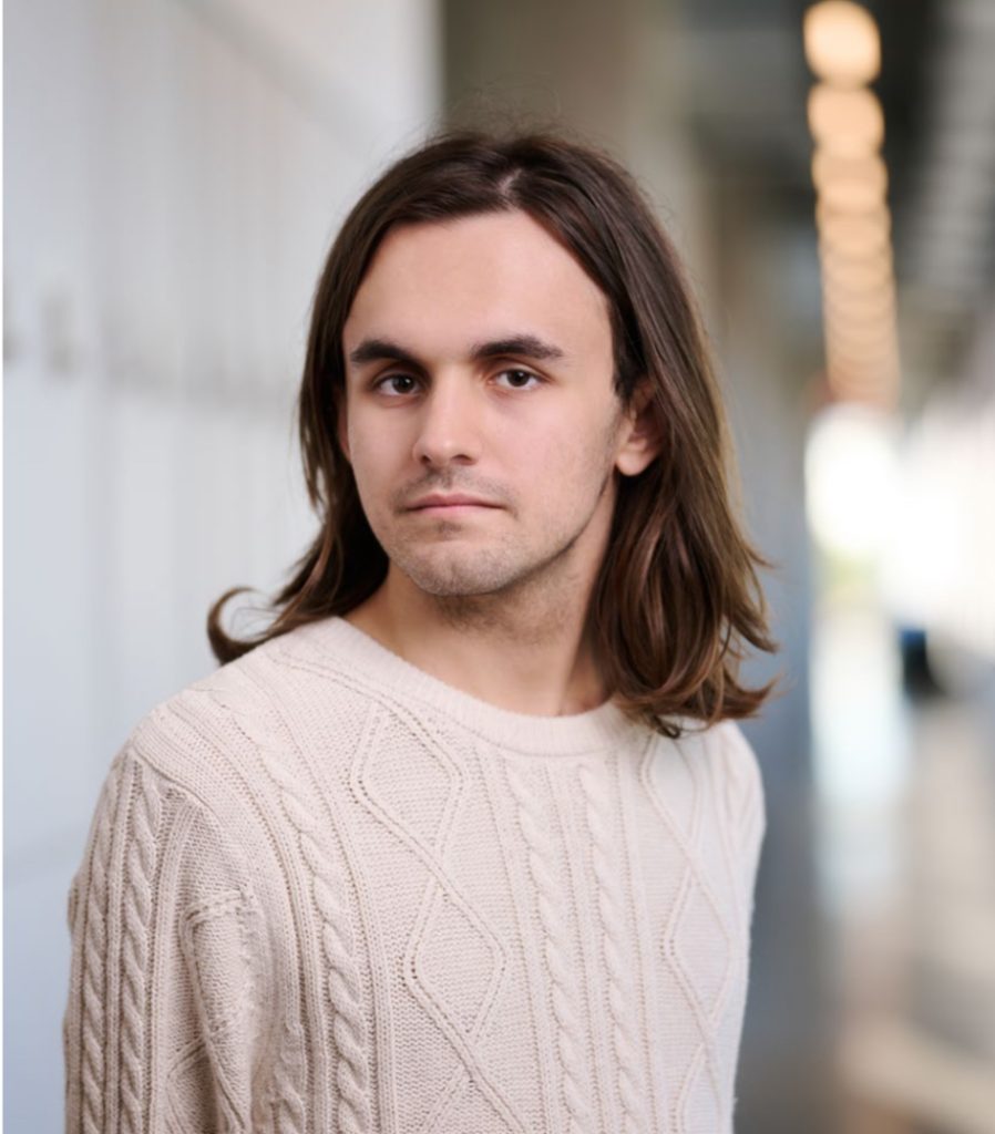 Conner Wilson