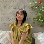 Tina Pham