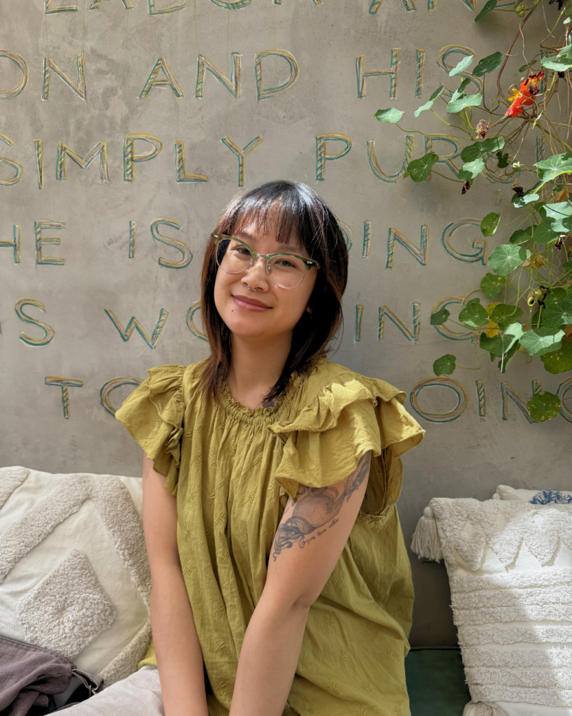 Tina Pham