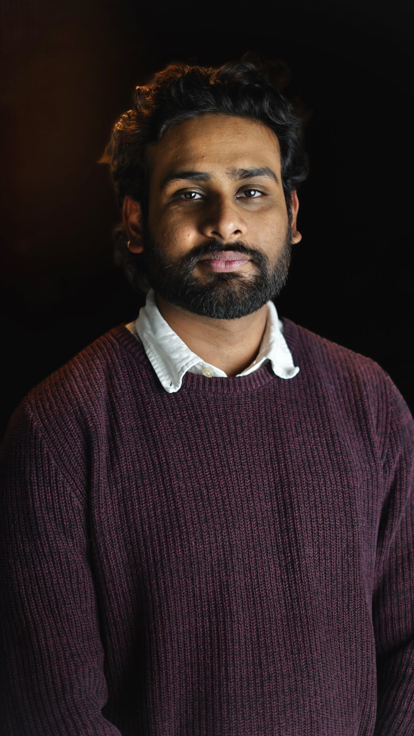 Rohit Ghusar